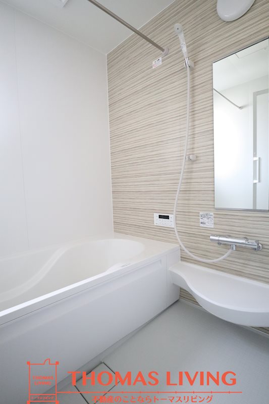 バス・シャワールーム　※別号室写真