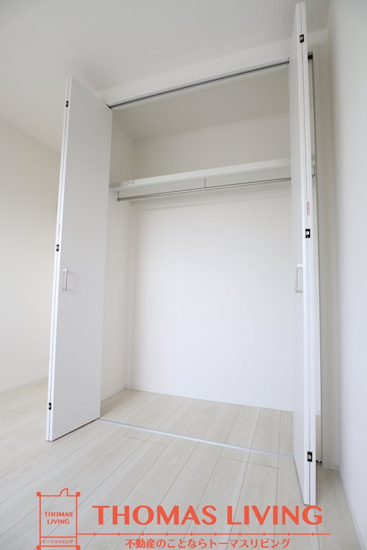 収納　※別号室写真