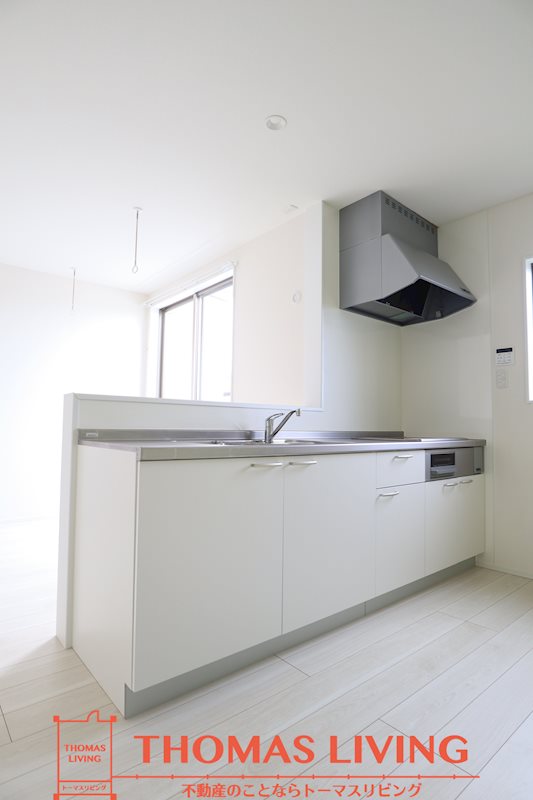 キッチン　※別号室写真