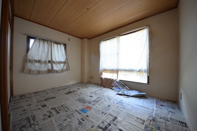 その他設備　☆和室☆