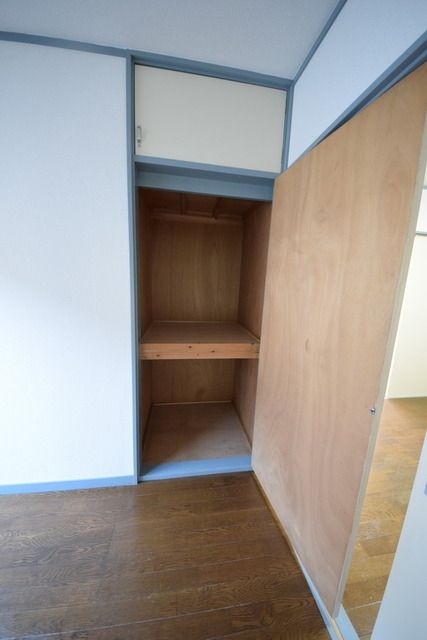 収納　☆収納スペース☆