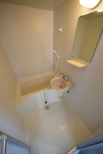 バス・シャワールーム　☆お風呂☆