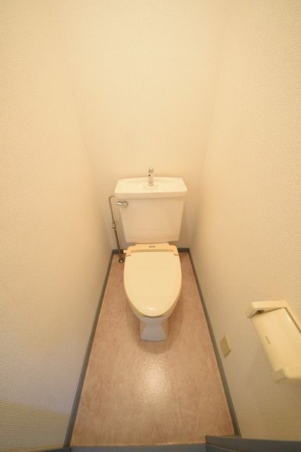 トイレ　☆トイレ☆