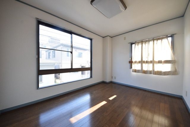 居室・リビング　☆洋室☆