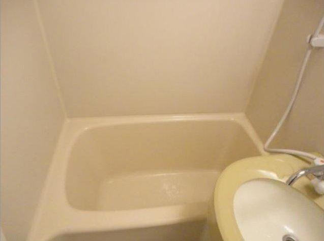 バス・シャワールーム　※別室参考写真です。