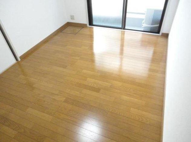 居室・リビング　※別室参考写真です。