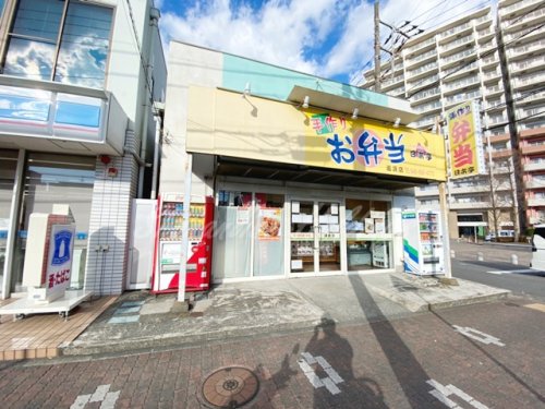 その他　日本亭（その他）まで441m