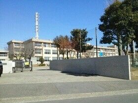 小学校　大庭小学校（小学校）まで250m