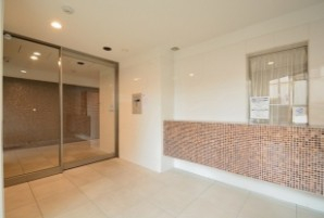 セキュリティ　☆安心安全のセキュリティ☆