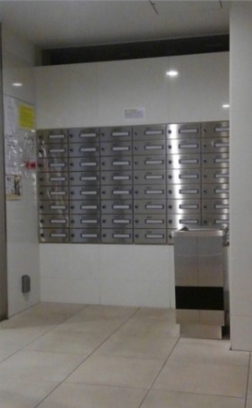 その他設備　☆設備充実☆