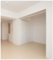 居室・リビング　☆明るい居室☆