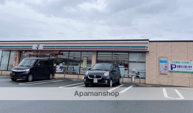 コンビニ　セブン－イレブン春日惣利店（コンビニ）まで462m