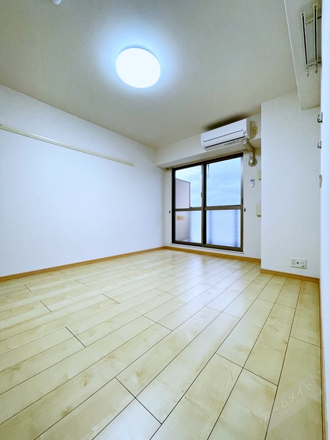 その他　広々した洋室♪♪