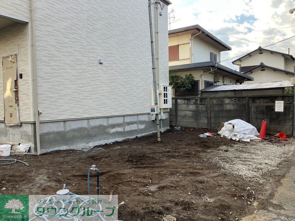 その他共有部分　共有部分