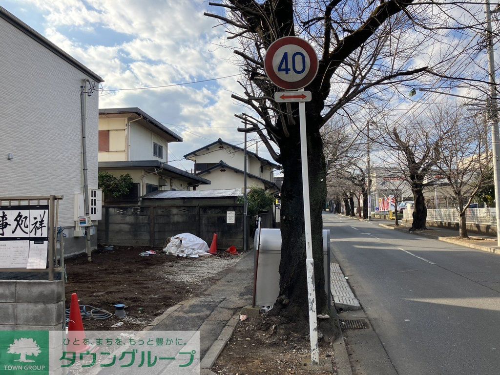 ロビー　共有部分