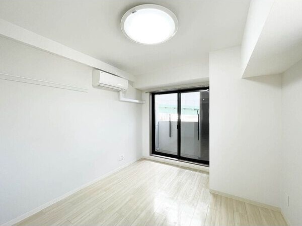 居室・リビング　使いやすい居間です