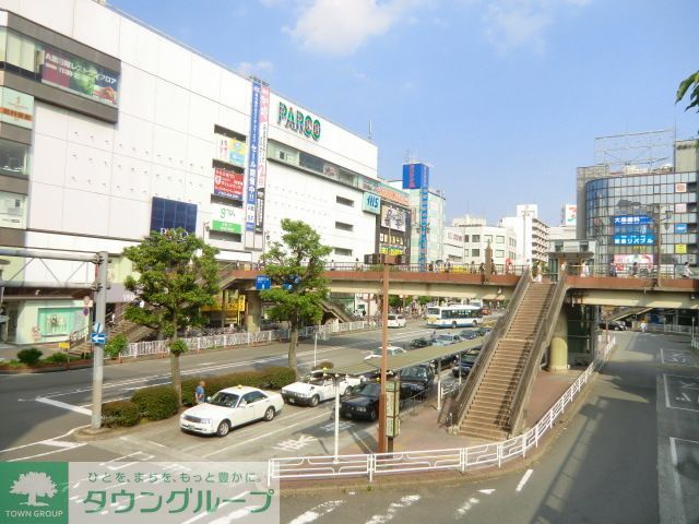 その他　津田沼駅(JR総武線)（その他）まで390m