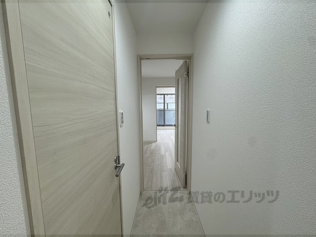 その他部屋・スペース　廊下