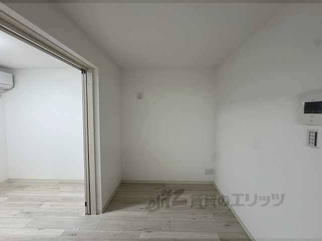 居室・リビング　洋室