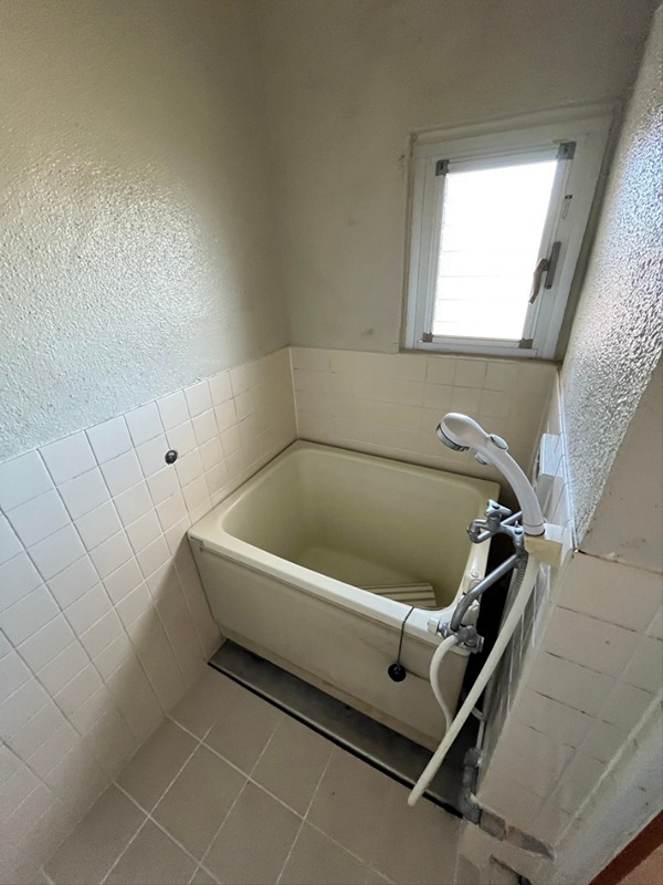 バス・シャワールーム　別部屋参考