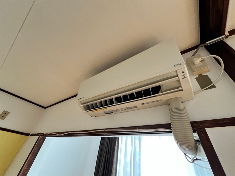 その他設備　別部屋参考