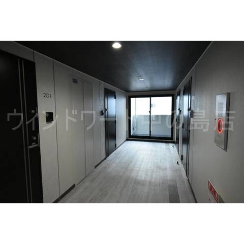 その他共有部分　詳細は、ウィンドワード中の島店までご相談下さい。