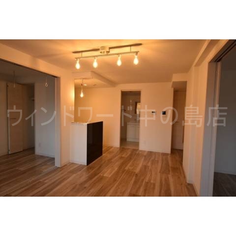 その他　詳細は、ウィンドワード中の島店までご相談下さい。