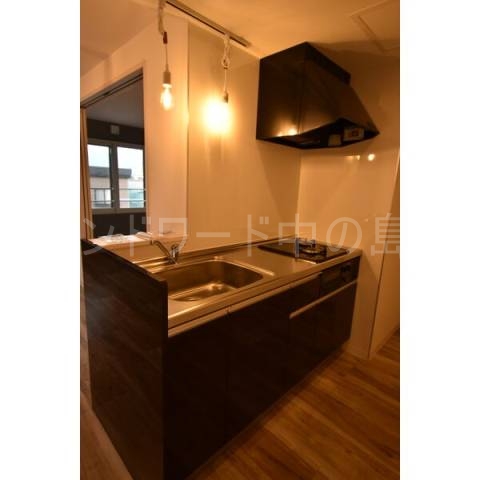 キッチン　詳細は、ウィンドワード中の島店までご相談下さい。