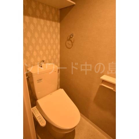 トイレ　詳細は、ウィンドワード中の島店までご相談下さい。