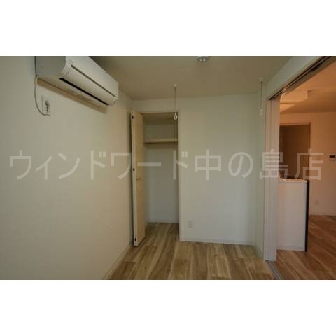 その他設備　詳細は、ウィンドワード中の島店までご相談下さい。