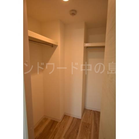 収納　詳細は、ウィンドワード中の島店までご相談下さい。