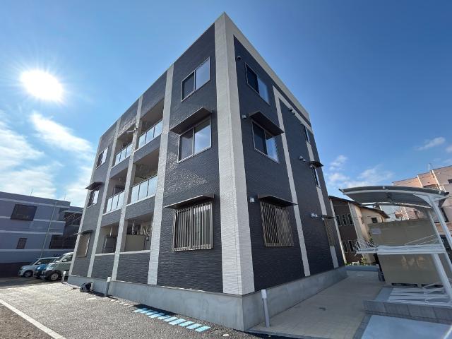 建物外観　同型タイプ