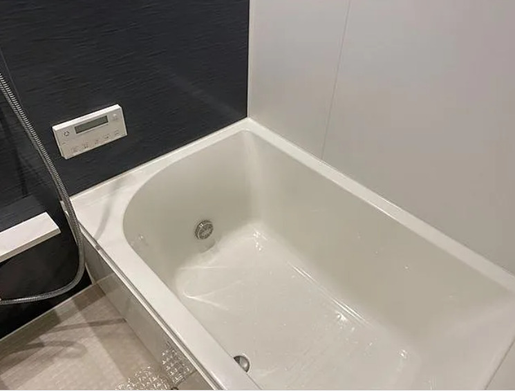 バス・シャワールーム　※別部屋参考写真