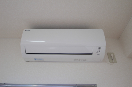 その他設備　※別部屋の写真です