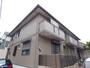 御影駅より徒歩8分 築23年11ヶ月 2階建の賃貸物件