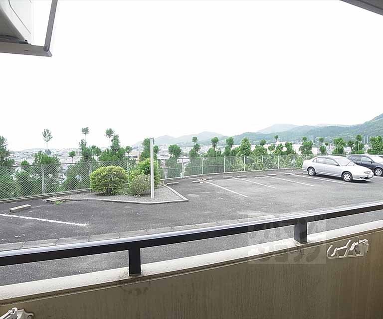 眺望　室外風景