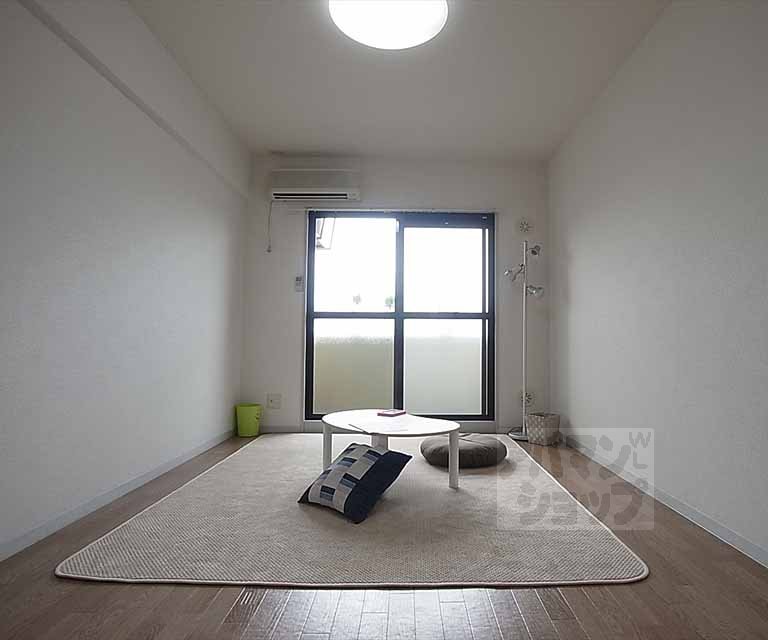 居室・リビング　洋室