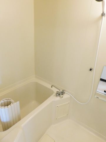 バス・シャワールーム　※他部屋参照・現況優先