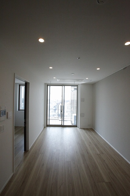 居室・リビング　内観