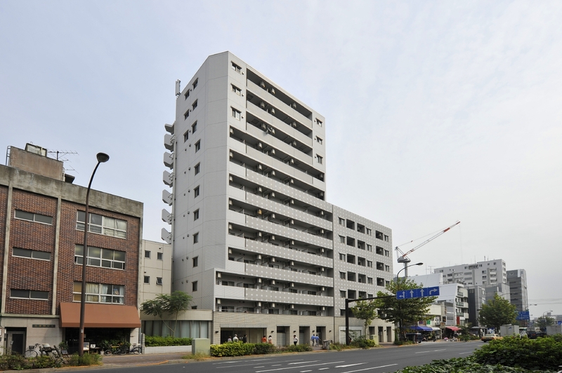 KDX文京千石レジデンス（旧：ジョイシティ千石）の口コミ・評判