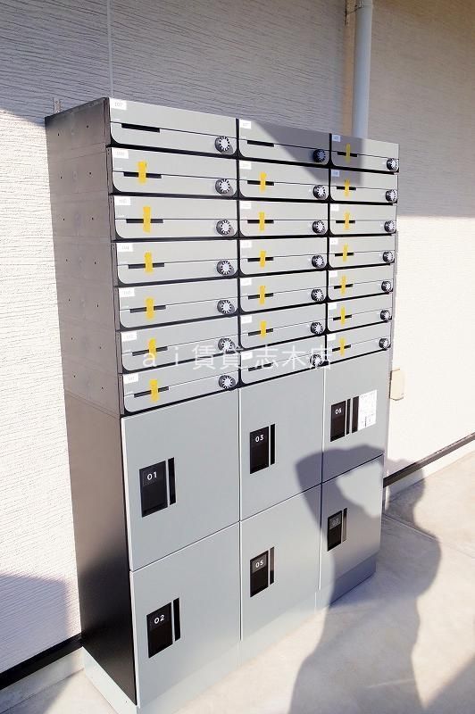 その他共有部分　共有部分