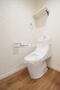トイレ　洗面
