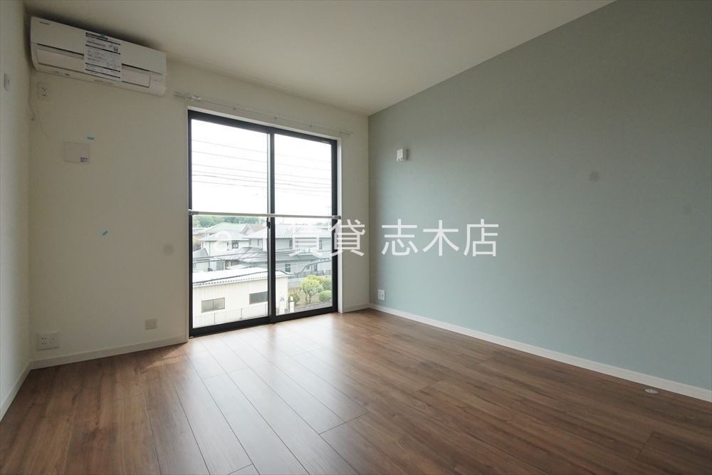 その他　リビング/居室