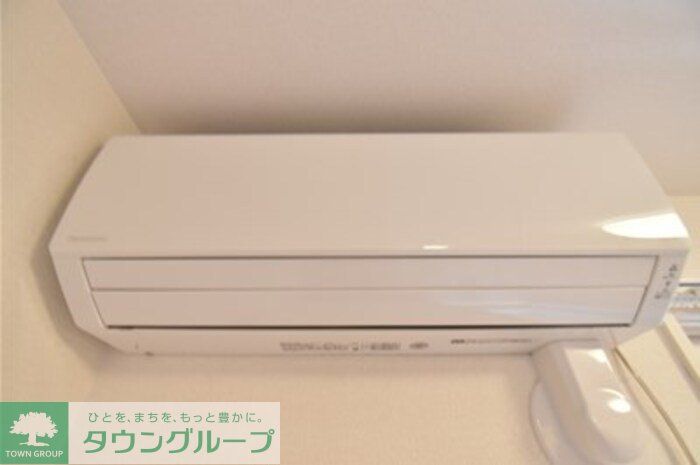 その他設備　設備