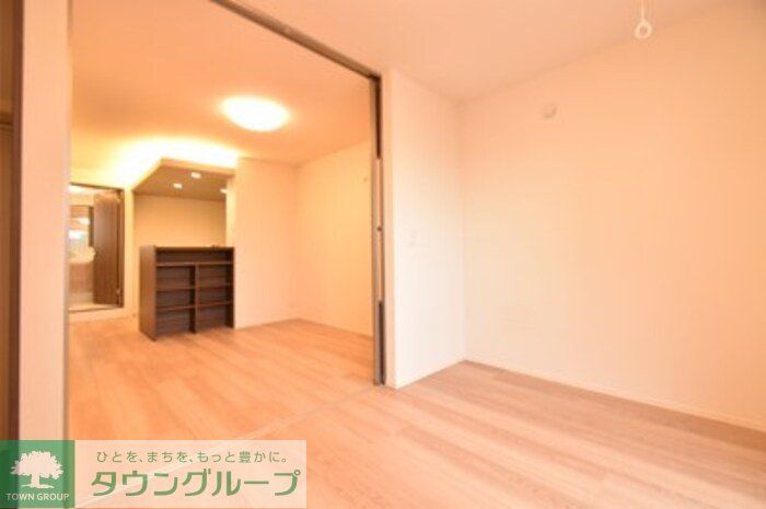 居室・リビング　リビング/居室