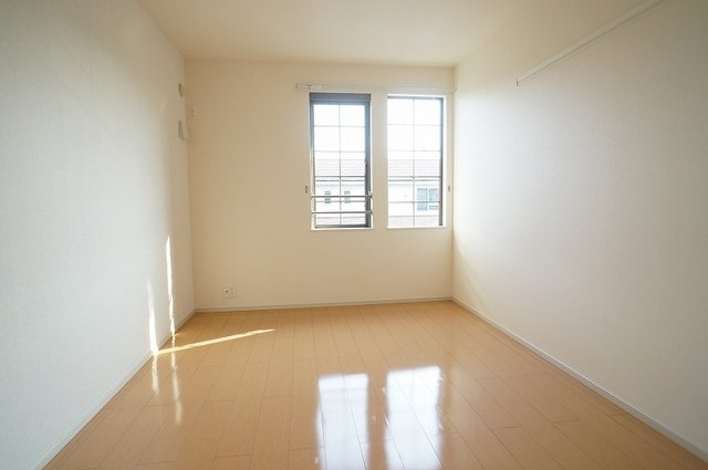 その他部屋・スペース　寝室です