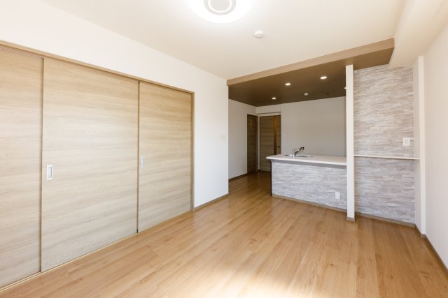 その他　同系物件の内装写真となる為、現況有姿となります。