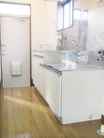 その他部屋・スペース　☆キッチンスペース☆