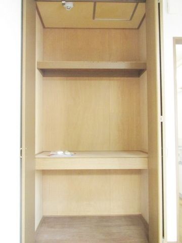 収納　★収納☆