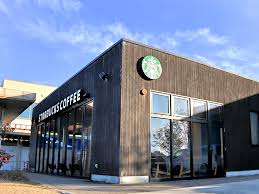 飲食店　スターバックスコーヒー 香川大学病院店（飲食店）まで1335m